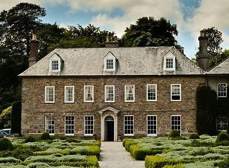 Hotel Trereife House Penzance Exterior foto