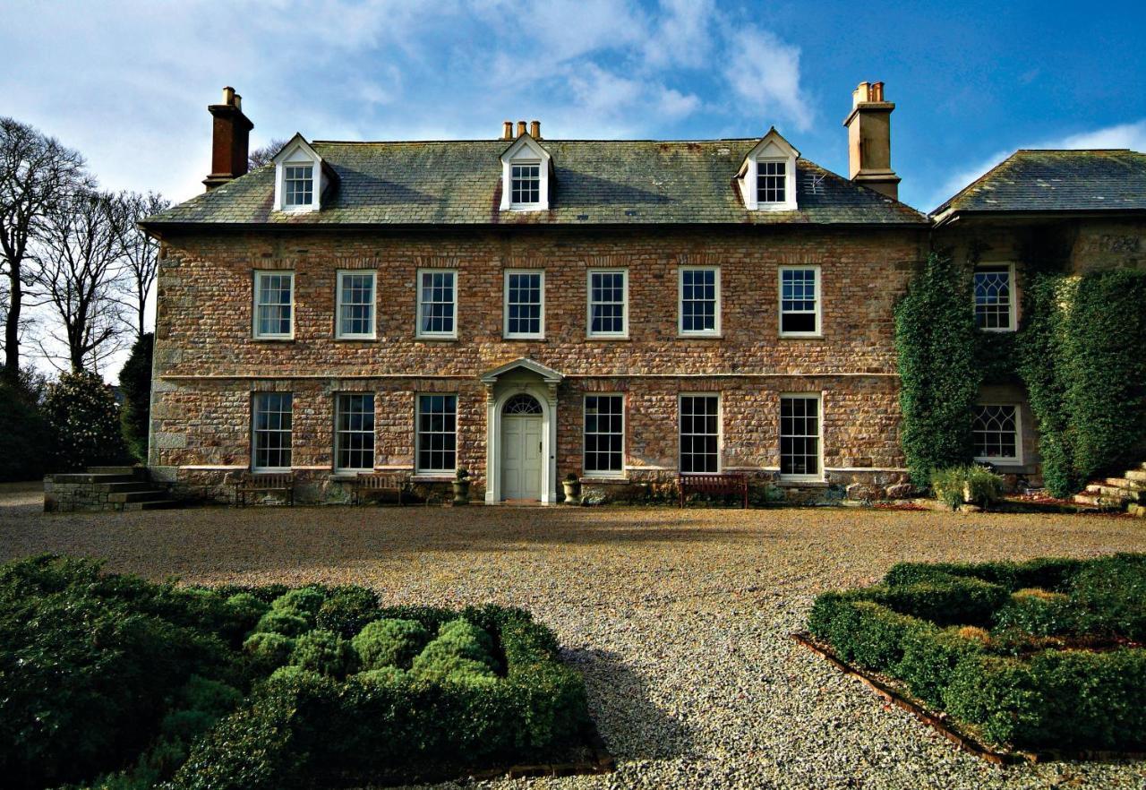 Hotel Trereife House Penzance Exterior foto