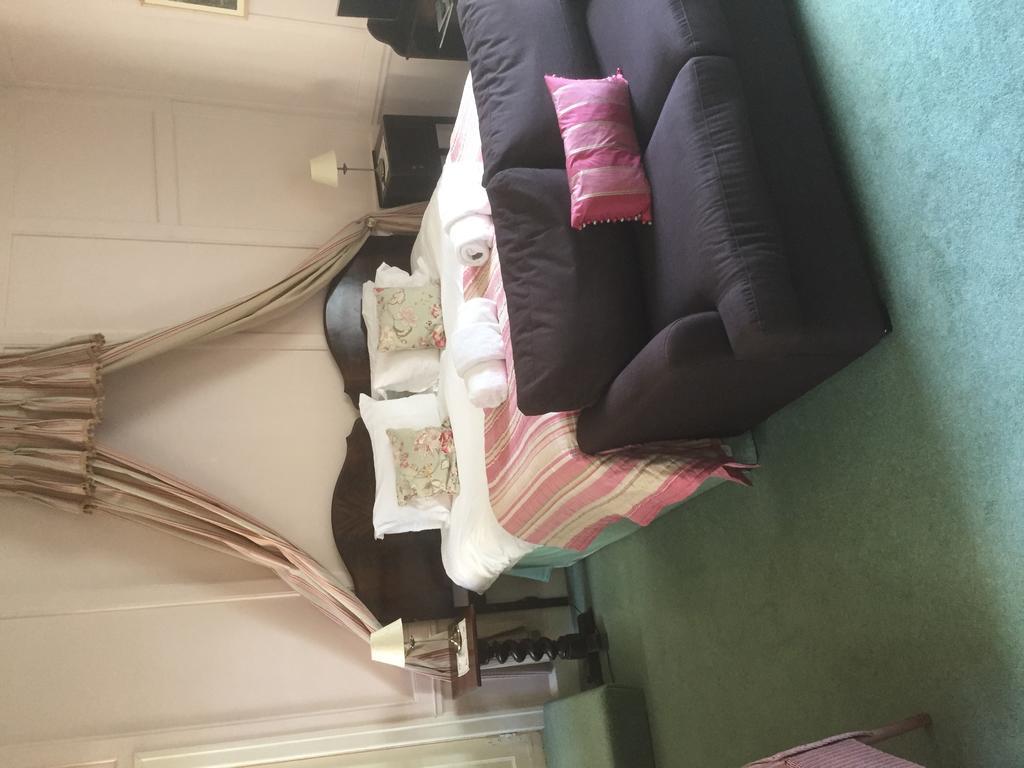 Hotel Trereife House Penzance Habitación foto
