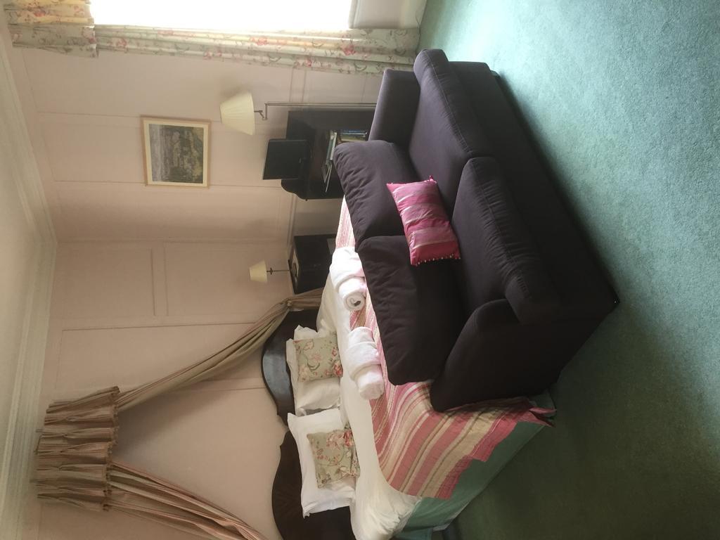 Hotel Trereife House Penzance Habitación foto
