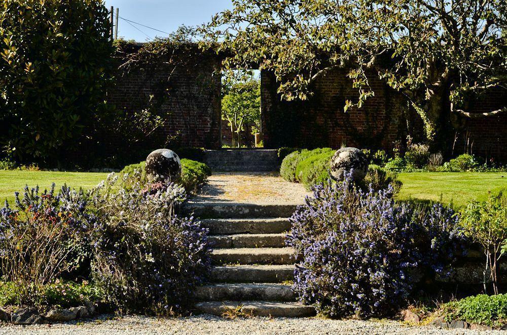 Hotel Trereife House Penzance Exterior foto