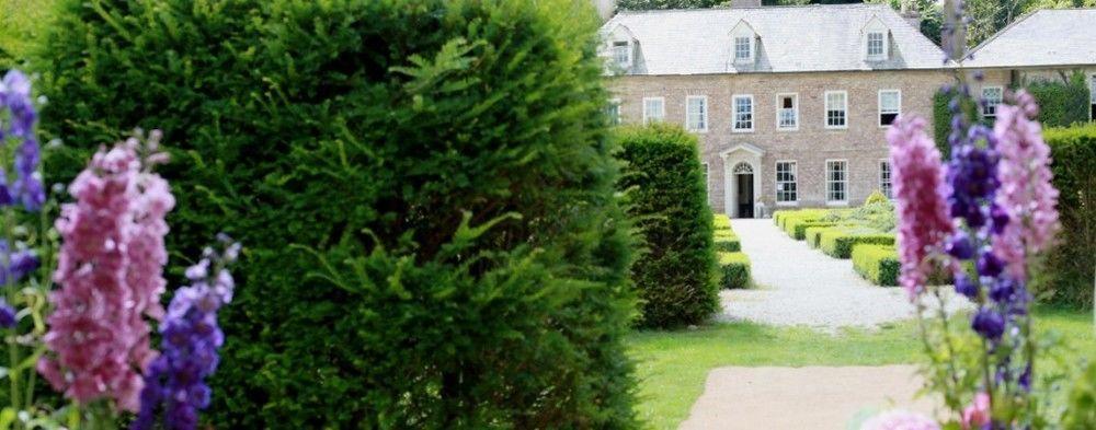 Hotel Trereife House Penzance Exterior foto