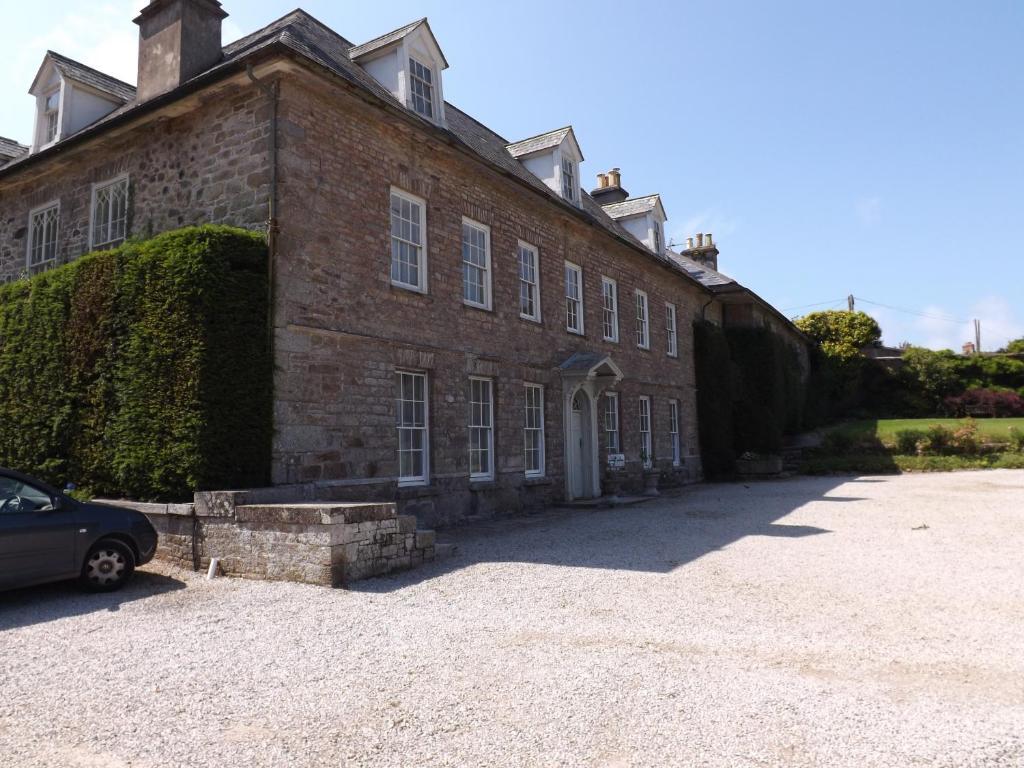 Hotel Trereife House Penzance Exterior foto