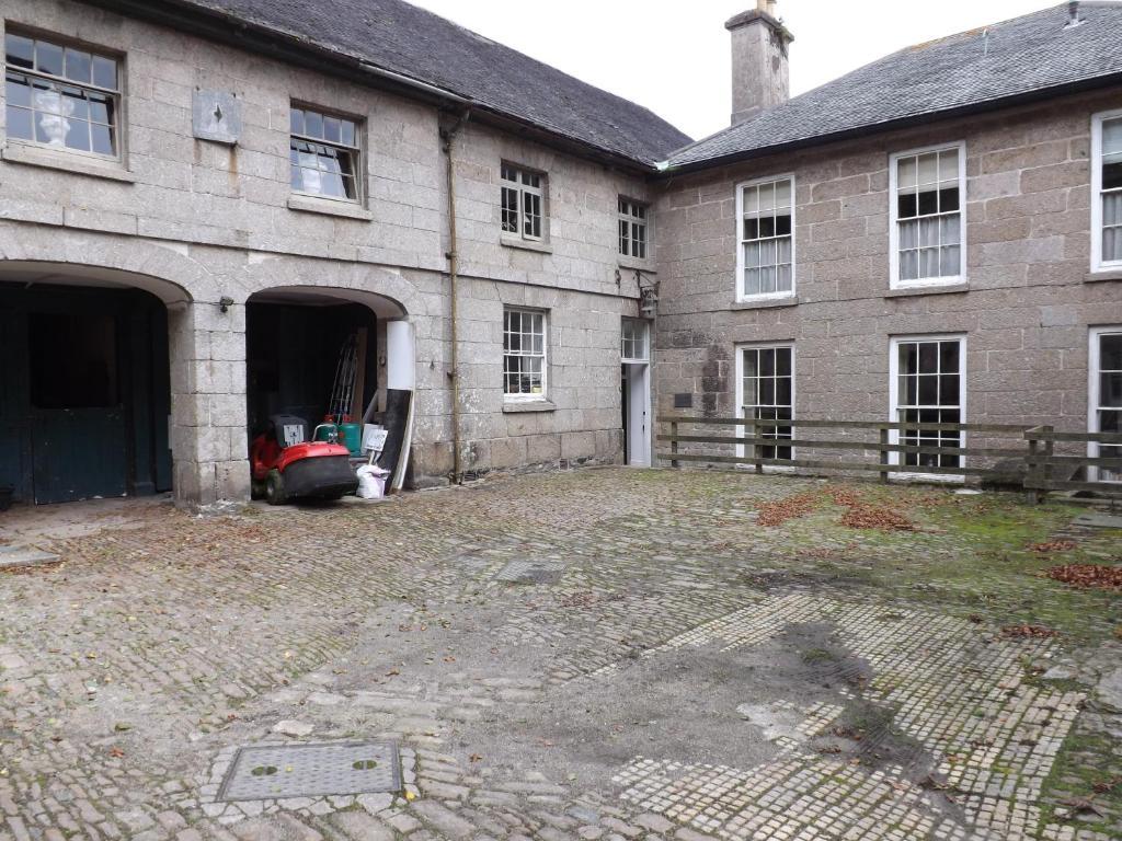 Hotel Trereife House Penzance Exterior foto