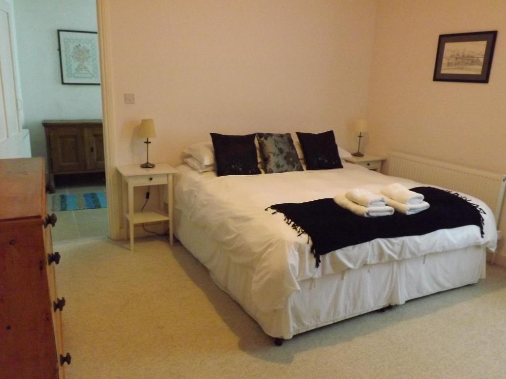 Hotel Trereife House Penzance Habitación foto