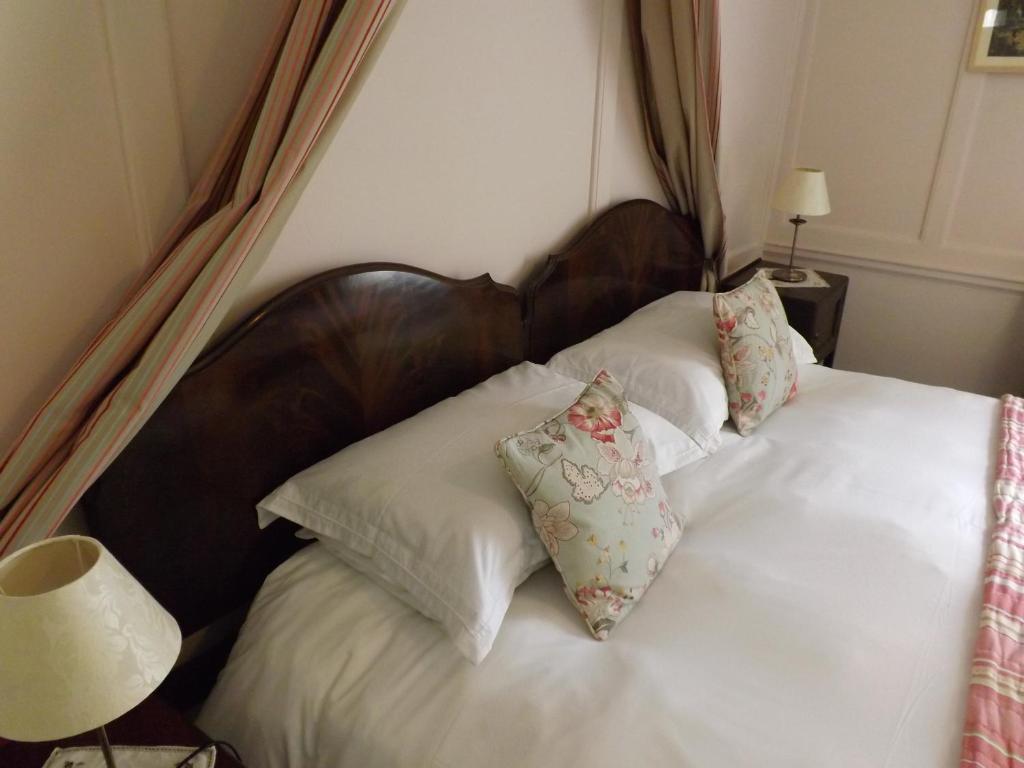 Hotel Trereife House Penzance Habitación foto