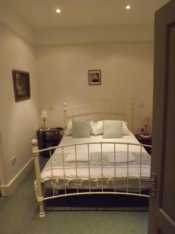 Hotel Trereife House Penzance Habitación foto